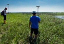 Bani pentru primării în vederea realizării cadastrului