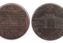 Din Baia Mare la BIBLIOTECA VATICANULUI, despre ISTORIA MINERITULUI din România