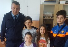 În Sighetu Marmaţiei – “Şcoala altfel”