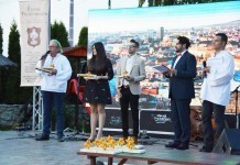 Paula Seling, ambasador al turismului maramureşean