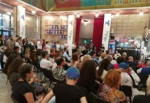 Câştigătorii Festivalului Atelier