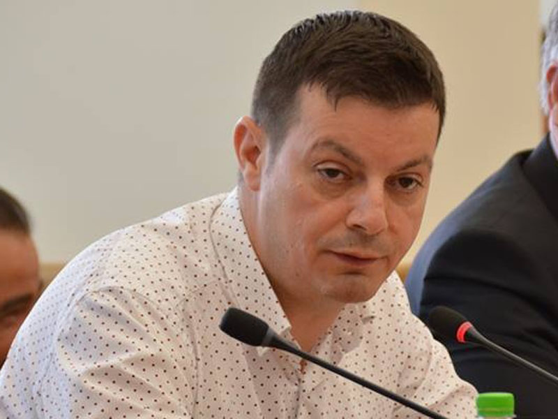 Dorin Buda