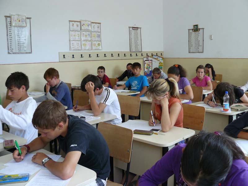 Evaluare-Nationala