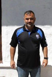 George Sava