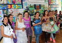 Ziua Mondială a Mediului la Colegiul Tehnic Transilvania Baia Mare