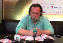 Începe Festivalul Internaţional de Teatru Atelier