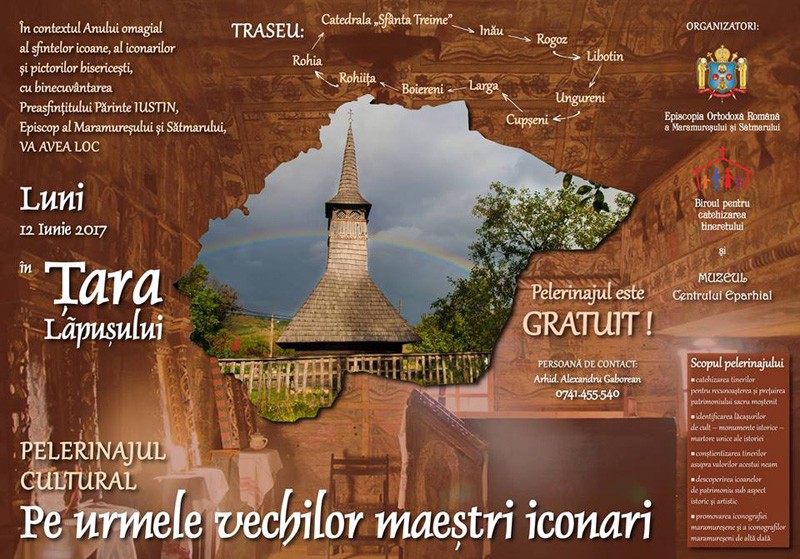 Pelerinaj cultural