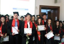 Curs festiv în Sighet