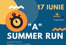 A Summer Fun