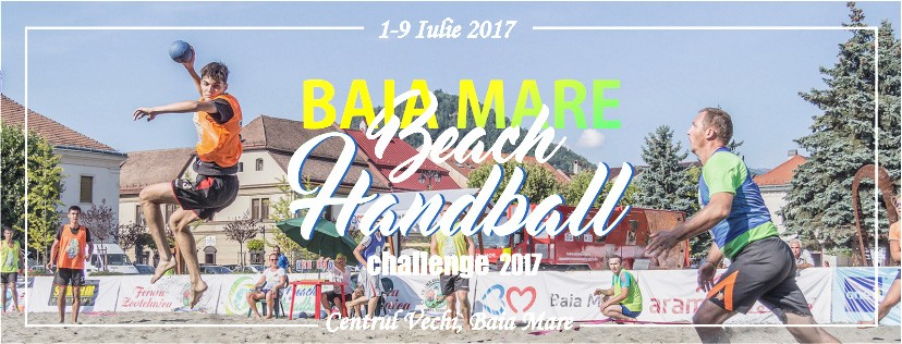 beach handball