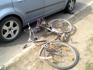 biciclist