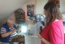 Ceasornicăria, pe cale de dispariţie…