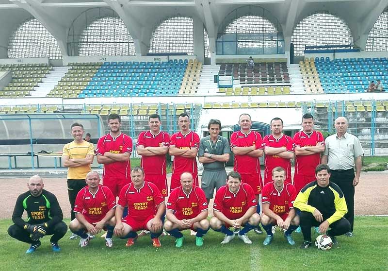 sport-team,-meciul-100