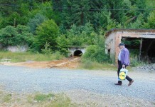 Comuna Băiuţ, „moartă” fără minerit!