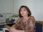 Dr. ing. Melania Oltean, coordonator Oficiul Fitosanitar Maramureş