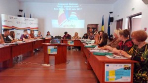 Dialoguri interactive