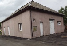 Morga Spitalului Sighet, readusă la viaţă