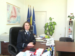 Simona Chioran
