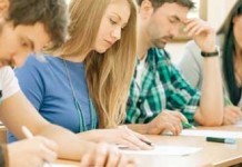 Posibilităţi de studiu în străinătate