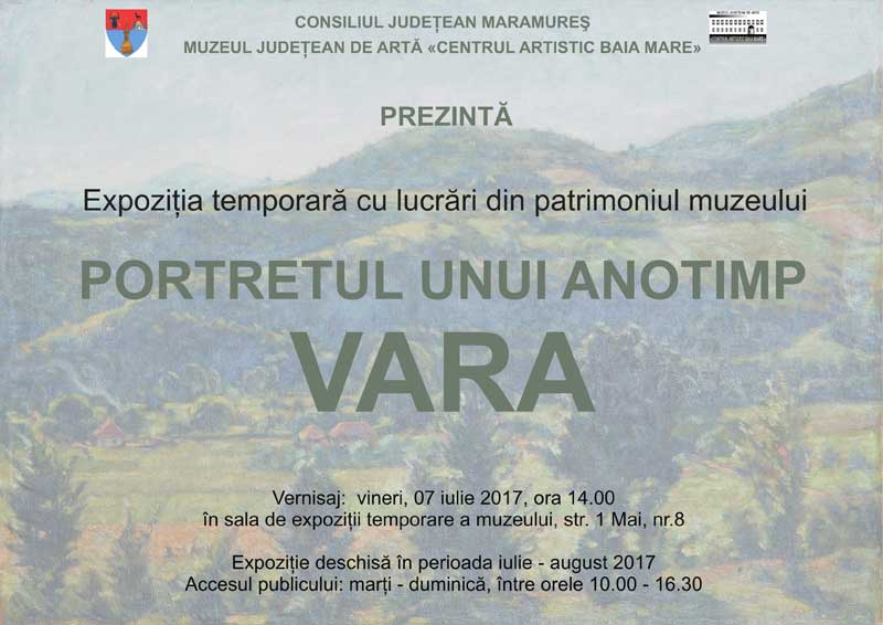 Vara-expozitie