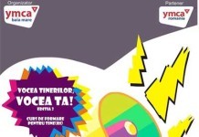 Vocea tinerilor, vocea ta