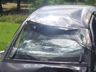 accident