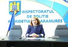 În semestrul I, siguranţa cetăţenilor – prioritatea Inspectoratului de Poliţie al Judeţului Maramureş