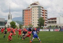 În luna august, Cupa Regelui