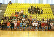 Băieţii de la Minaur s-au reunit pentru un nou sezon