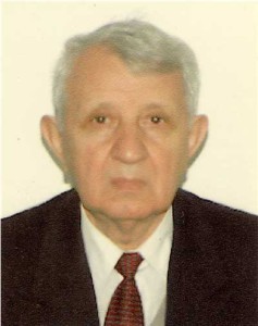 Lazăr-Aurel Pantea