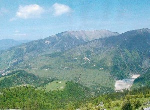 Masivul Toroioaga, Munţii Maramureșului