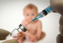 A sosit vaccinul