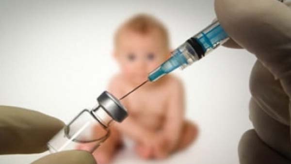 vaccinare