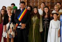 Festivalul „Aeternus Maramorosiensis” şi Gala folk „Floare de colţ”
