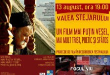 Un film mai puţin vesel