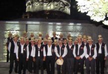 Maramureşeni la “Vrancea Eroică 2017”