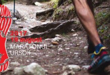 Maratonul Ursoii