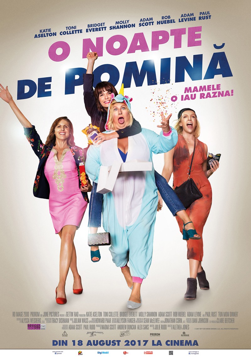 O noapte de pomina