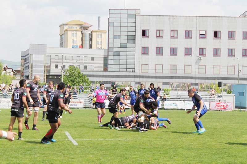 csm-stiinta---csm-bucuresti,-semifinala