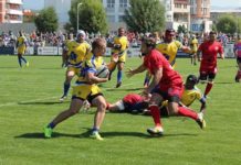 CSM Ştiinţa – Steaua, în direct la Dolce Sport