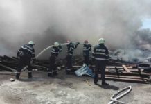 Intervenţii în minivacanţă