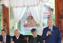Cultură şi civilizaţie românească în Maramureş
