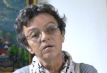 Maria Mariş Dărăban