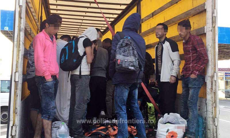 migranti