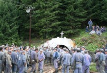 “Ziua Minerului” sărbătorită în Baia Mare