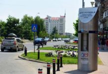 CANICULĂ: Primarul Cherecheş a dispus intervenţii speciale de urgenţă