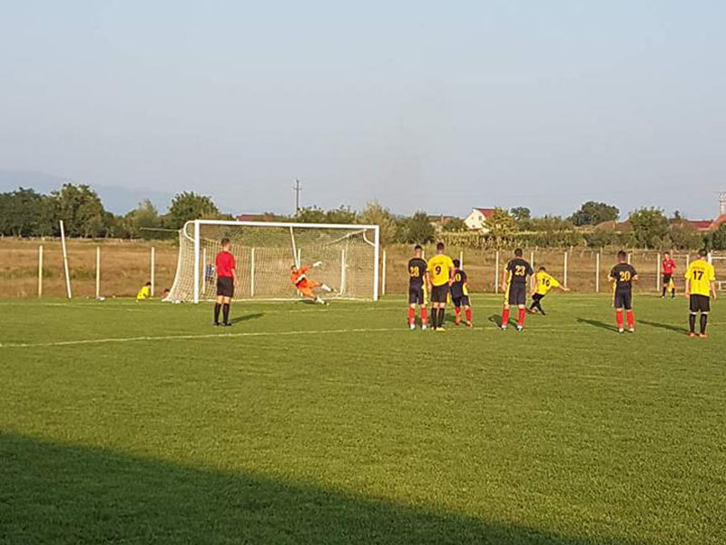progresul somcuta mare - rapid jibou