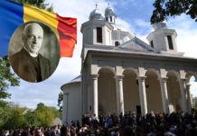 15 August 2017 – Hram şi Simpozion la ŞIŞEŞTI