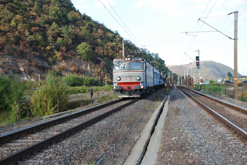 CFR_Calatori
