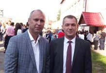 Liceul nu are lemne pentru iarnă!